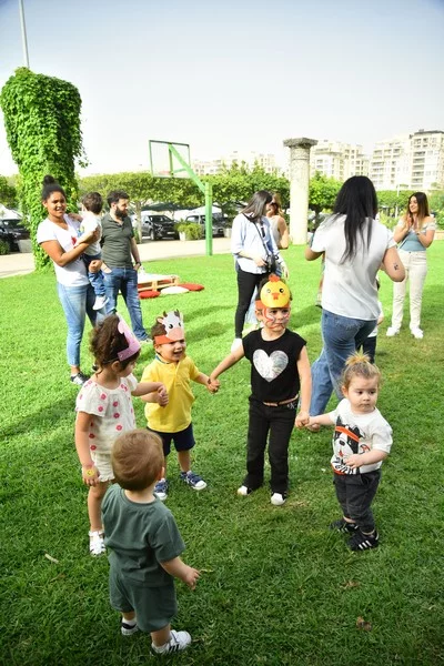 Happy Birthday Giovani